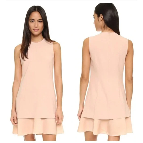 Robe Theory Malkan - Taille 10 (US), Neuve Avec étiquettes - Style G0906601, Prix D'origine $395